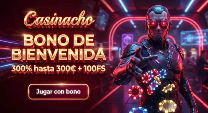 Casinacho Casino